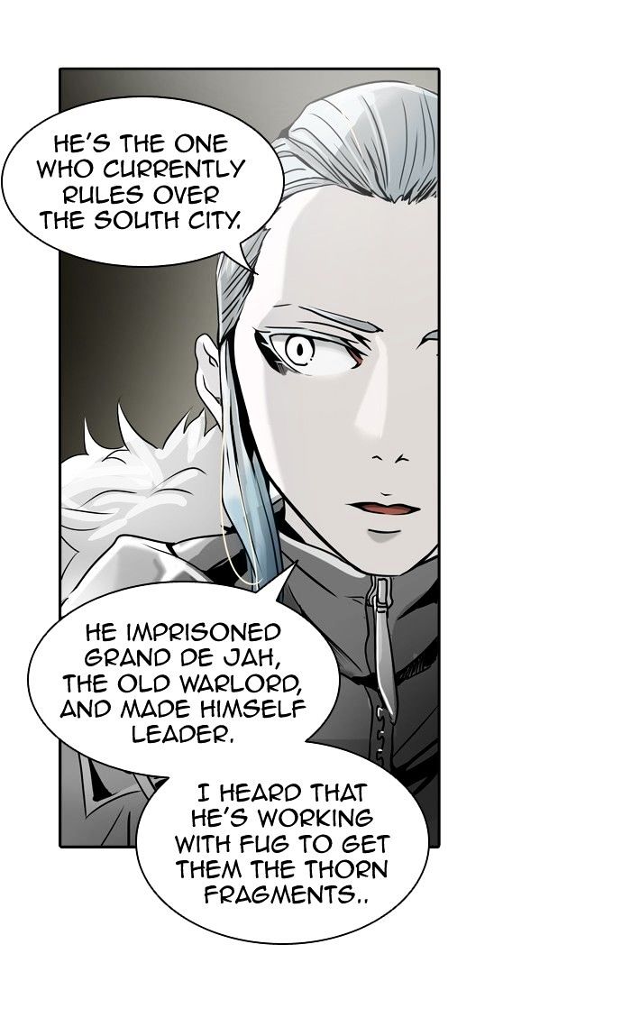 Tower of God, Chapter 321 image 080